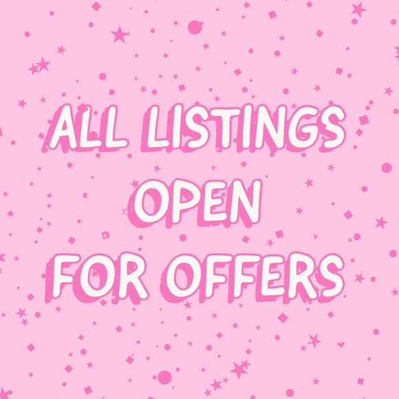 ALL LISTINGS OPEN FOR OFFERS - Picture 1 of 1